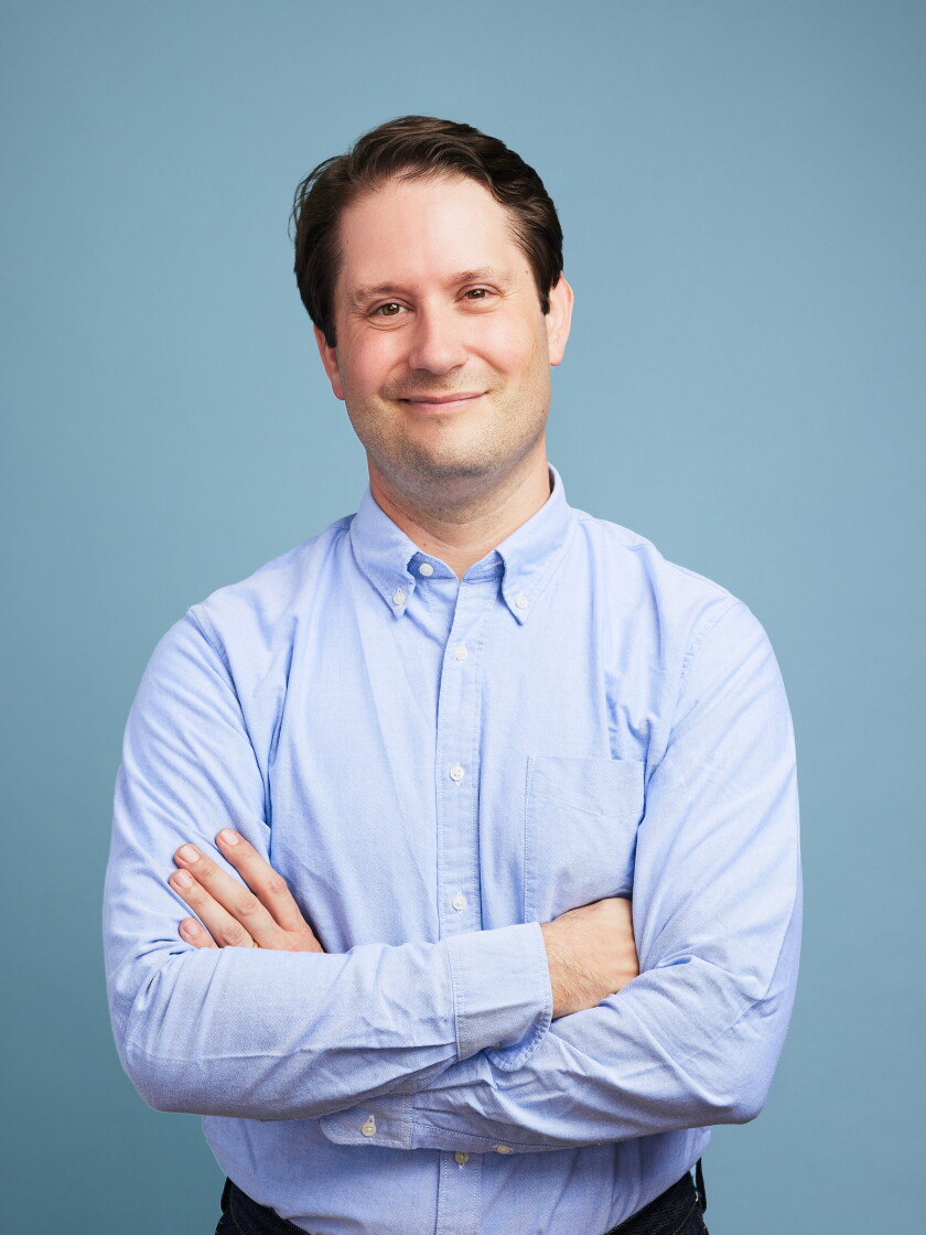 John Pitts