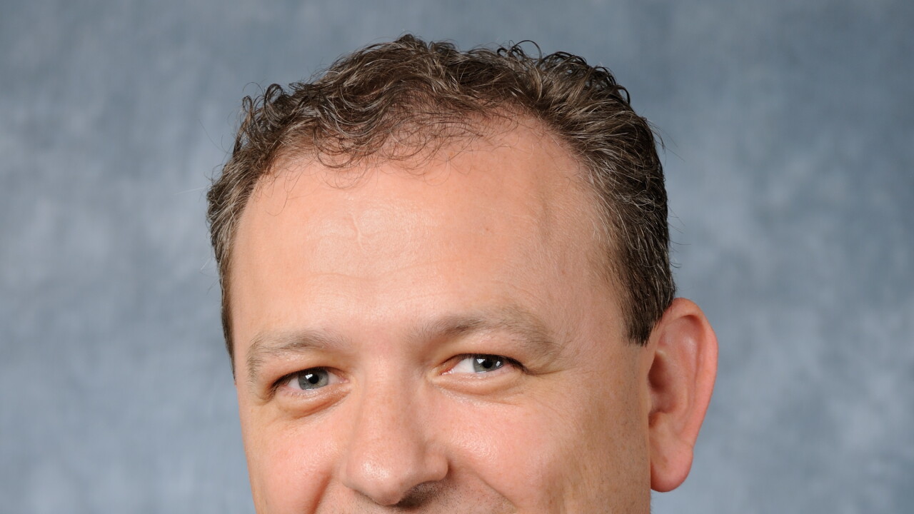Gerry Leoanard