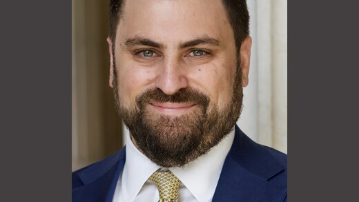 Mark Ritacco, chief government affairs officer, National Association of Counties