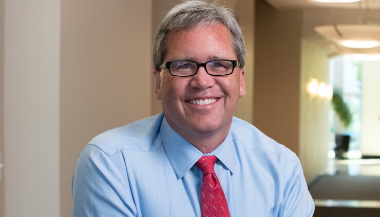 Tim Storey, CEO, NCSL