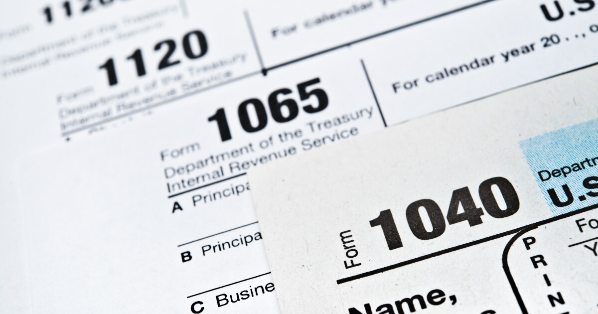 Align finance with tax to navigate the changing business world Align finance with tax to navigate the changing business world