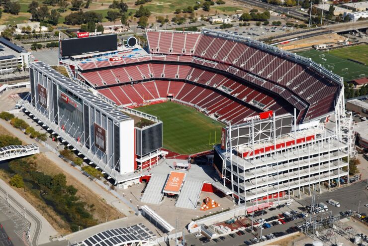 Levi's Stadium