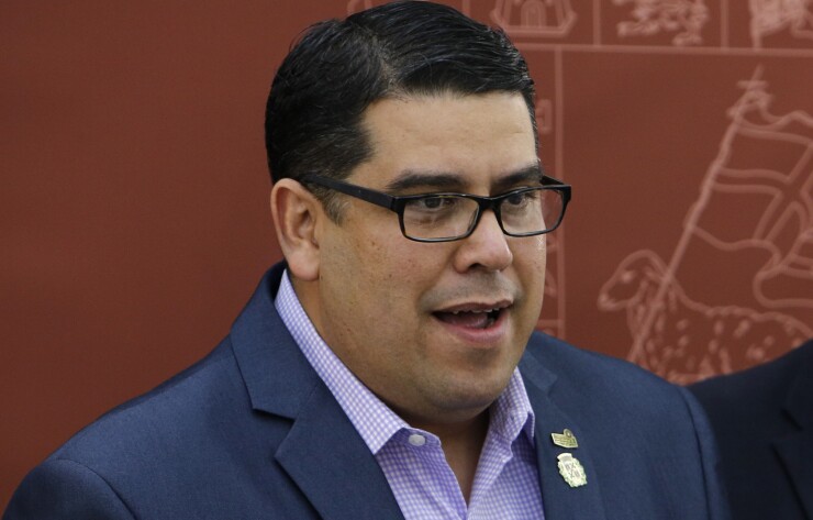 Rafael Hernández Montañez