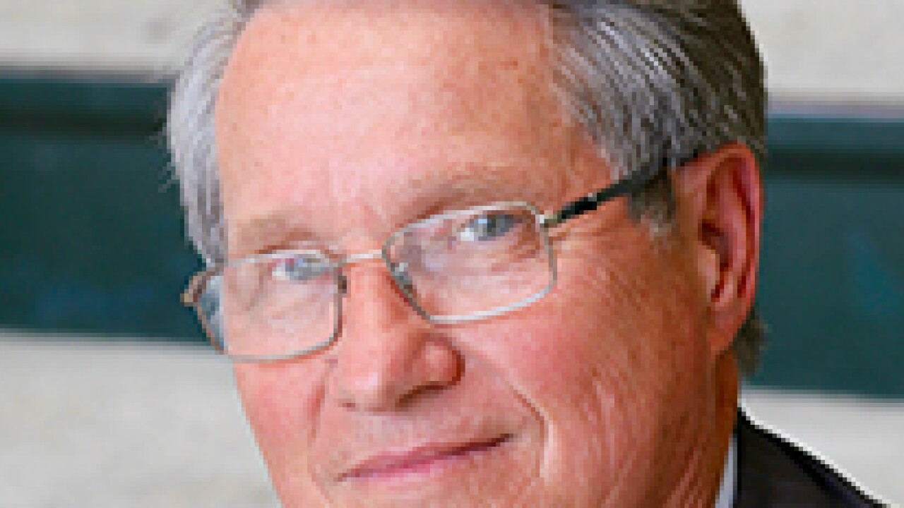 Roger Sullivan, Raymond James