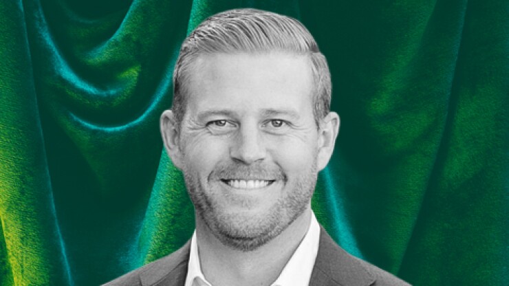 16 Regional Benjamin Freeman Financial Planning's 2026 top 40 regional brokers under 40