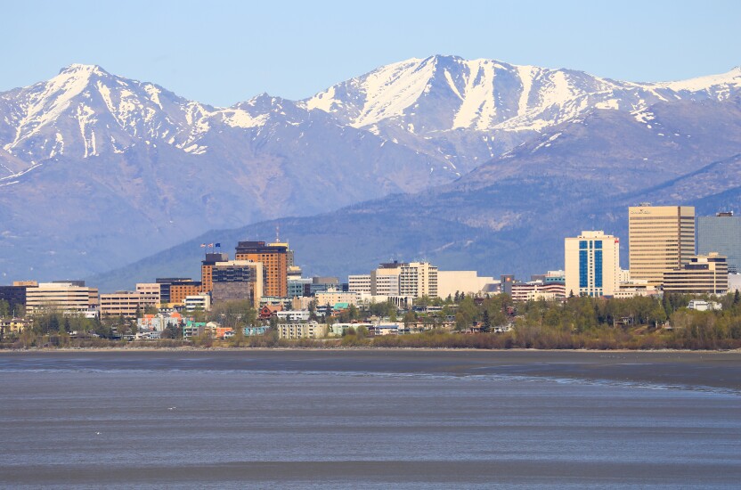 Anchorage