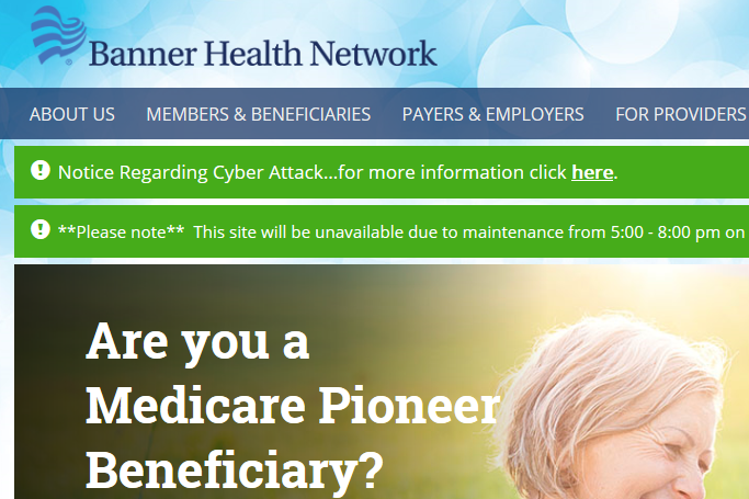 www bannerhealthnetwork com www bannerhealthnetwork com