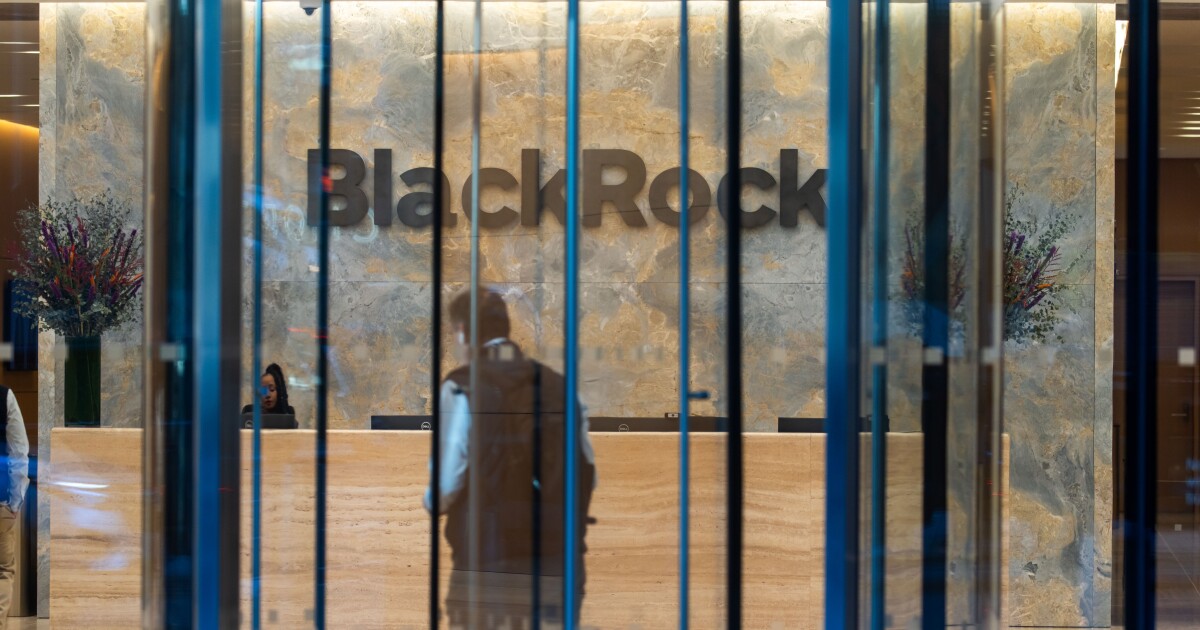 BlackRock hires JPMorgan’s Jessica Bulen for family office push BlackRock hires JPMorgan’s Jessica Bulen for family office push