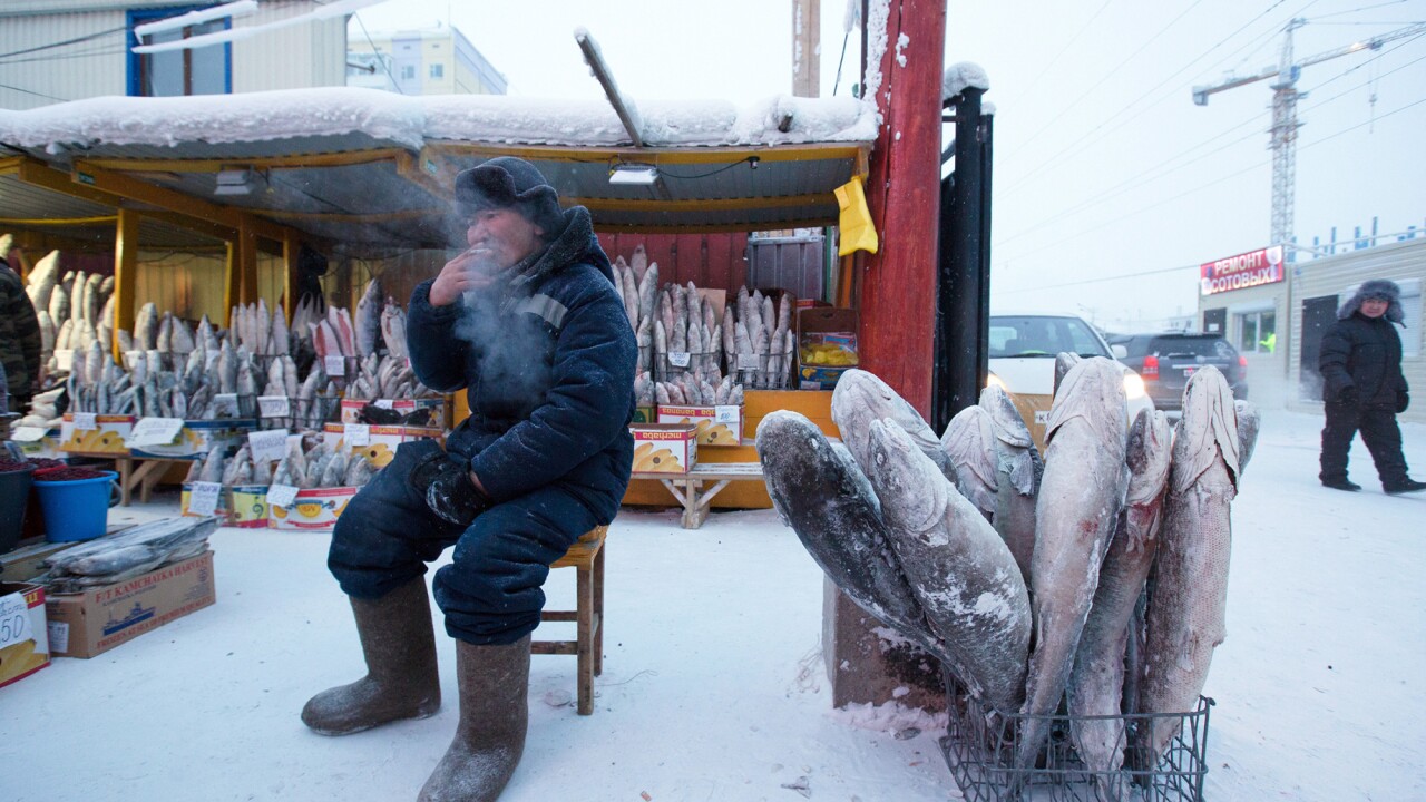 Stockholm-based East Capital’s first Russia-focused stock fund has returned 2,098% in the first decade of the millennium.