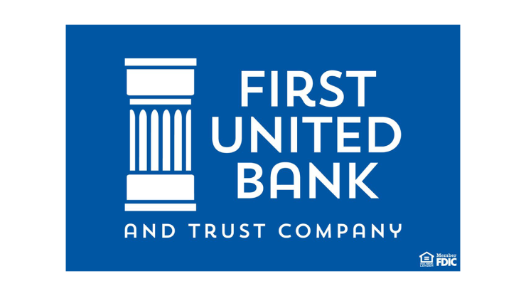 First United Bank and Trust Company Logo 2025 Best Banks