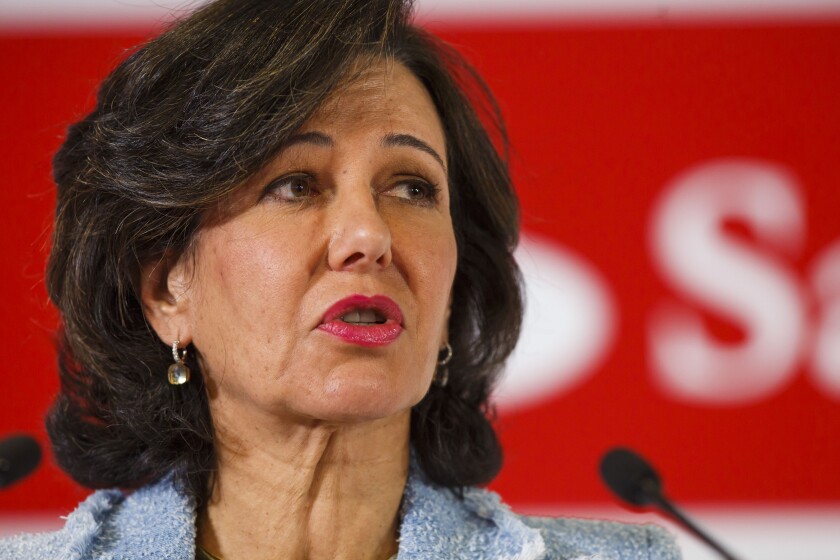 Ana Botín