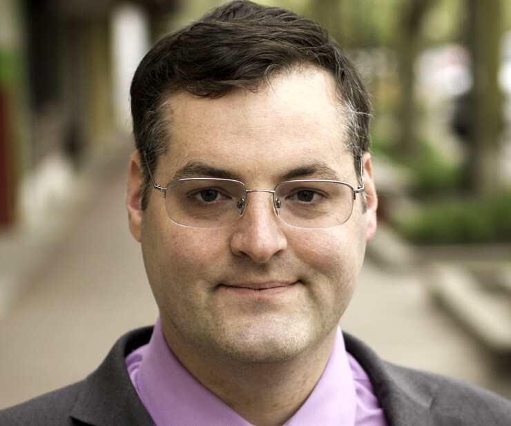 James Hohman, Director of Fiscal Policy, Mackinac Center for Public Policy