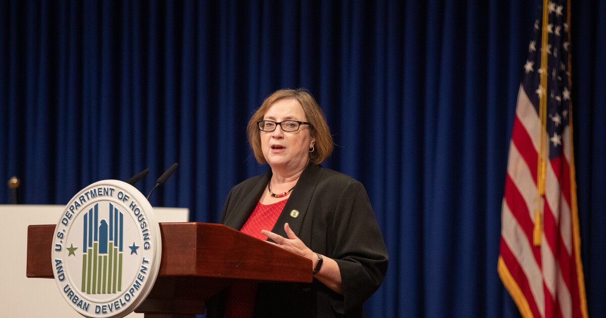 Julia Edinburgh Risk The mortgage servicing risks that keep federal officials up at night ...
