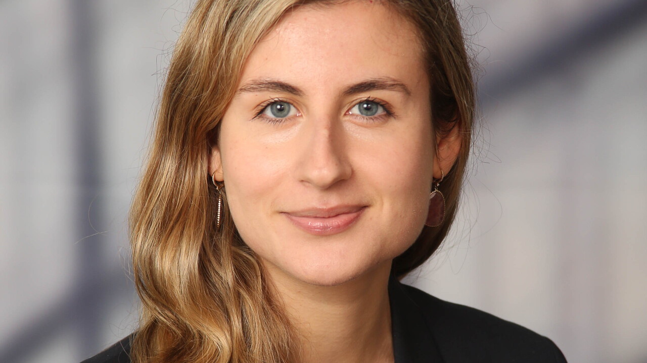 Samantha Azzarello, a global market strategist at J.P. Morgan Asset Management