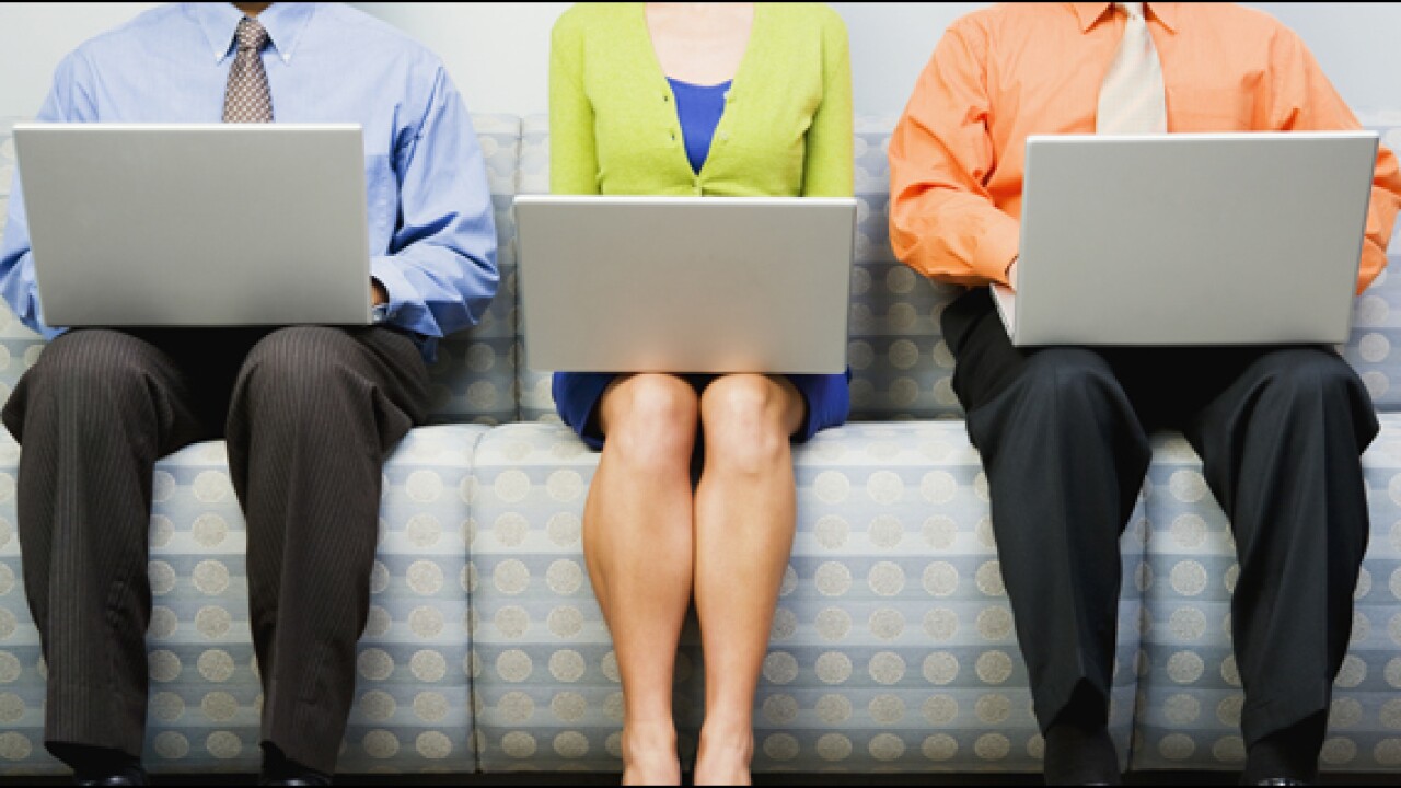 Thumbnail for Video: Banking's Diversity Problems