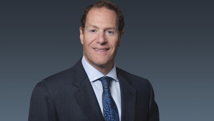 David Kessler - CohnReznick