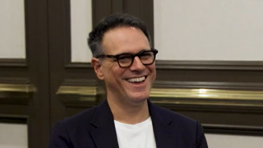 Dan wallace Figure GM of Lending Haven CEO 1