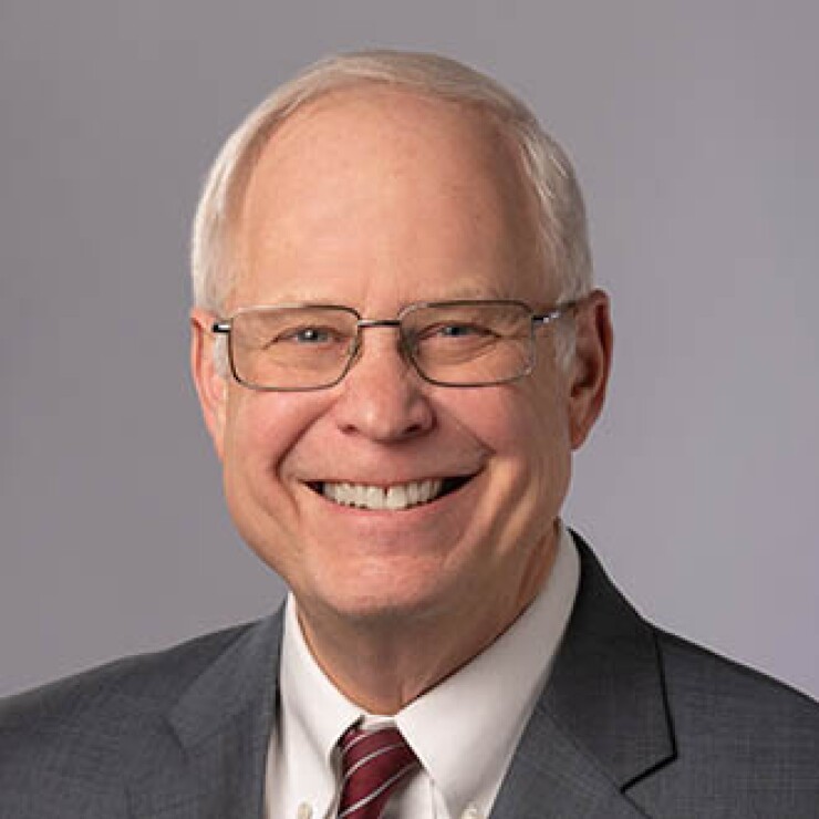 David Snyder of APCIA
