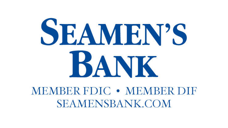 Seamen's Bank Logo 2025 Best Banks