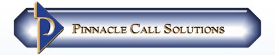 Pinnacle Call Solutions