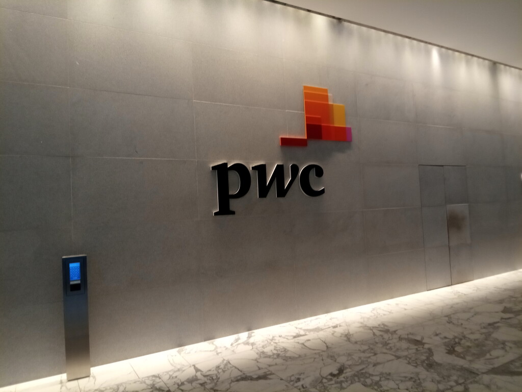 Pwc Building Model CEOs look ahead to future growth of GenAI and sustainability ...
