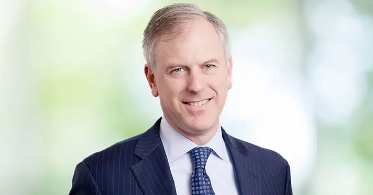 Christopher Rudd Gdot USDOT advisory board focused on attracting more private capital | Bond ...
