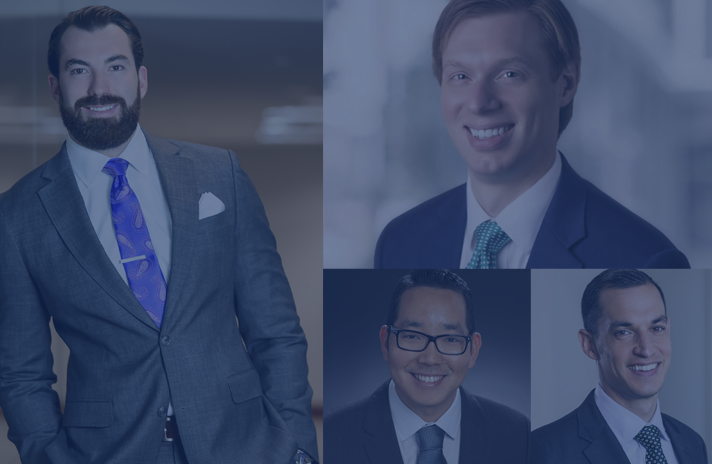 Top 40 under 40 nos. 20 to 11