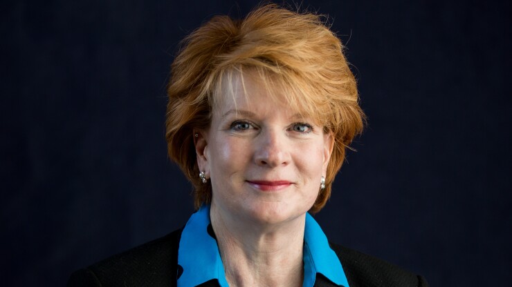 Kim Withers, MERIDIAN TRUST FCU