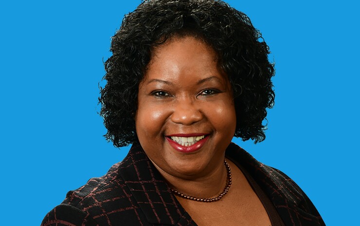 Regina Speed Bost, comments on latest issuance