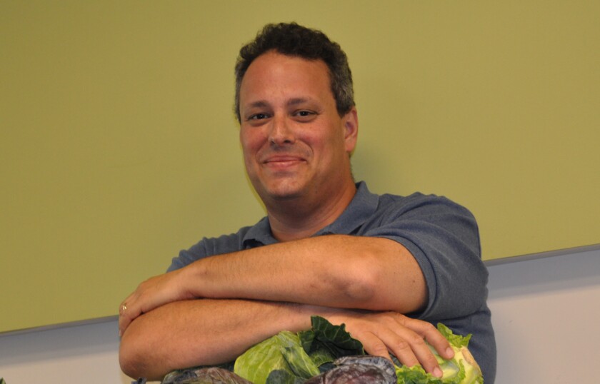 Rob Frohwein, CEO, Kabbage