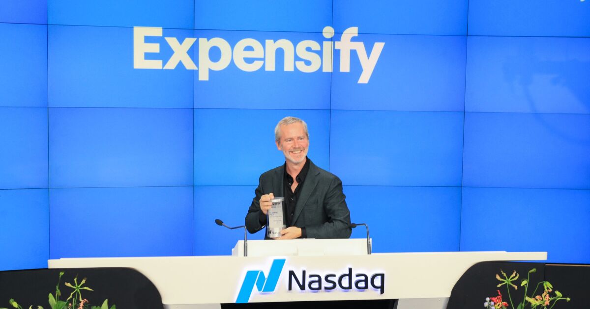 Tech News: Expensify launches hybrid ‘contextual’ AI expense agent Tech News: Expensify launches hybrid ‘contextual’ AI expense agent