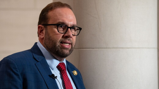 Rep. Jason Smith