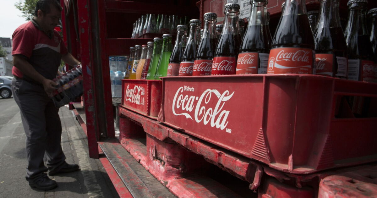 Coca-Cola to pay B tax bill after Tax Court ruling Coca-Cola to pay B tax bill after Tax Court ruling