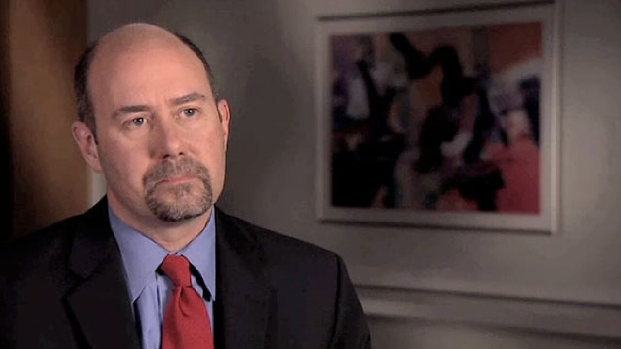 Thumbnail for Video: Day on the Job: CNA's Nate Root