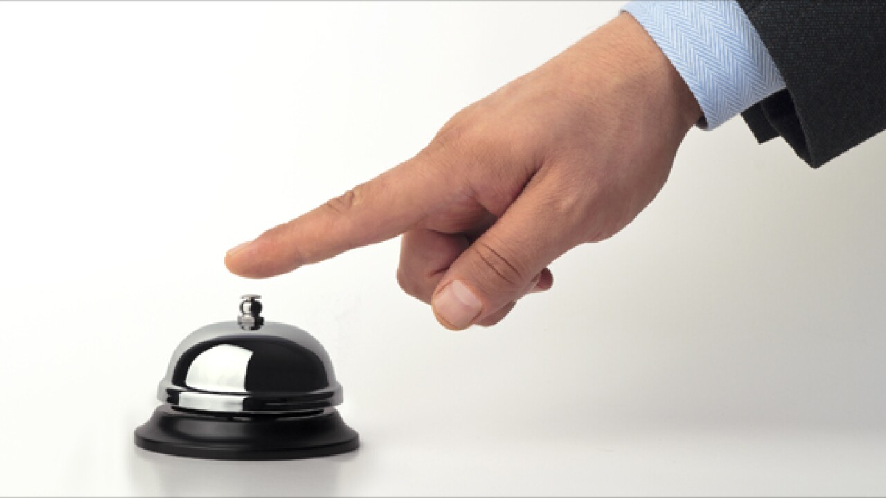 Thumbnail for Video: CFPB to Publish Complaints Despite Bank Protests