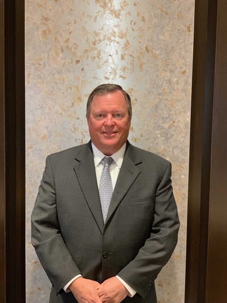 Doug Fagan Partner Colorado CU