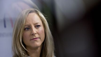 CFPB Director Kathy Kraninger