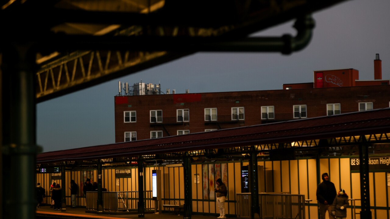 NYC Mayor Mamdani Makes A Housing-Related Announcement