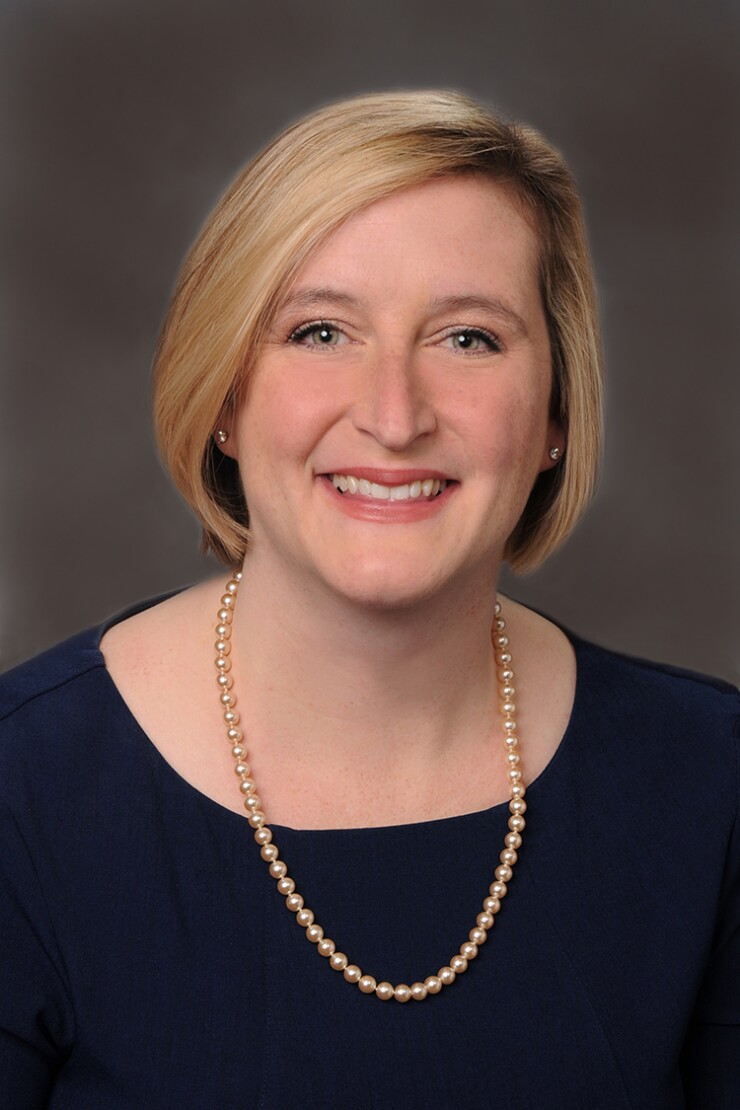 Melissa Messina joined HJ Sims in 2018.