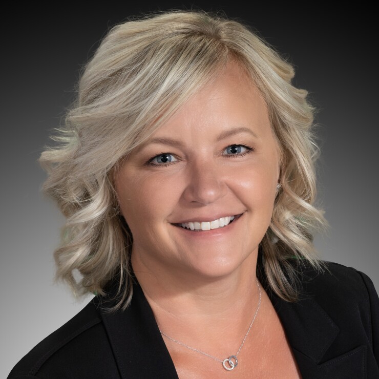 Desireé Sii, SagePoint Financial