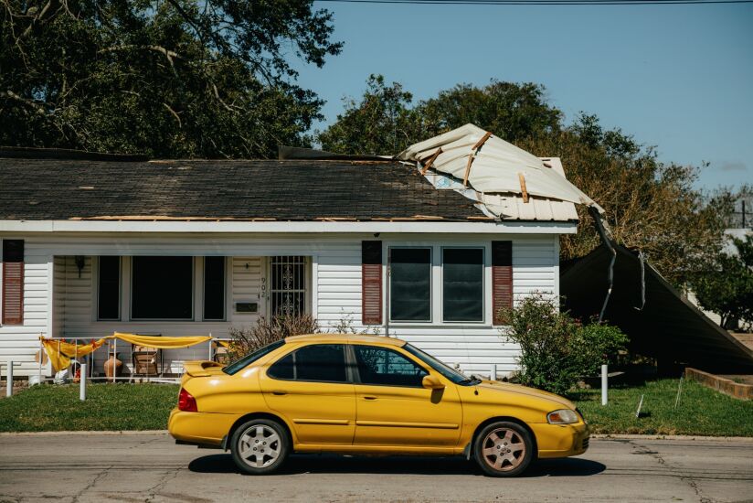 Insurance Meltdown Leaves Homeowners Without Policies and at Risk