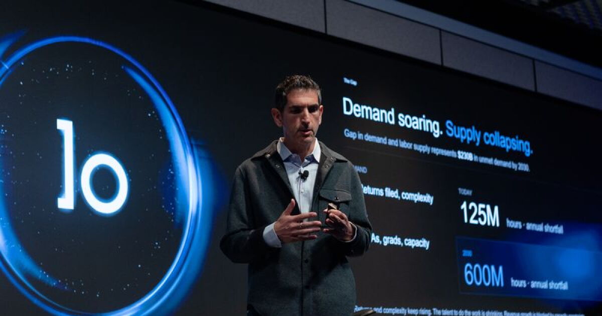Black Ore spotlights tax and AI at Nasdaq Black Ore spotlights tax and AI at Nasdaq