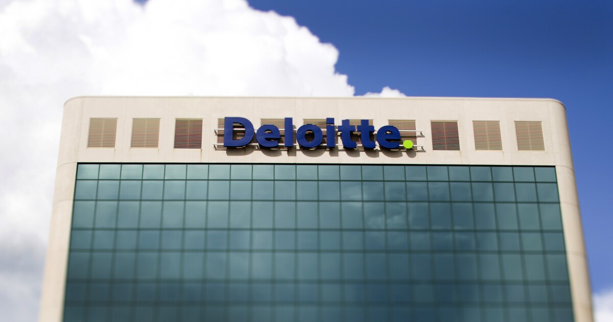 Deloitte Company Profile Office Locations Competitors Revenue