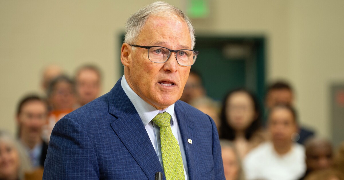 Washington state budget faces broad revenue gap Washington state budget faces broad revenue gap