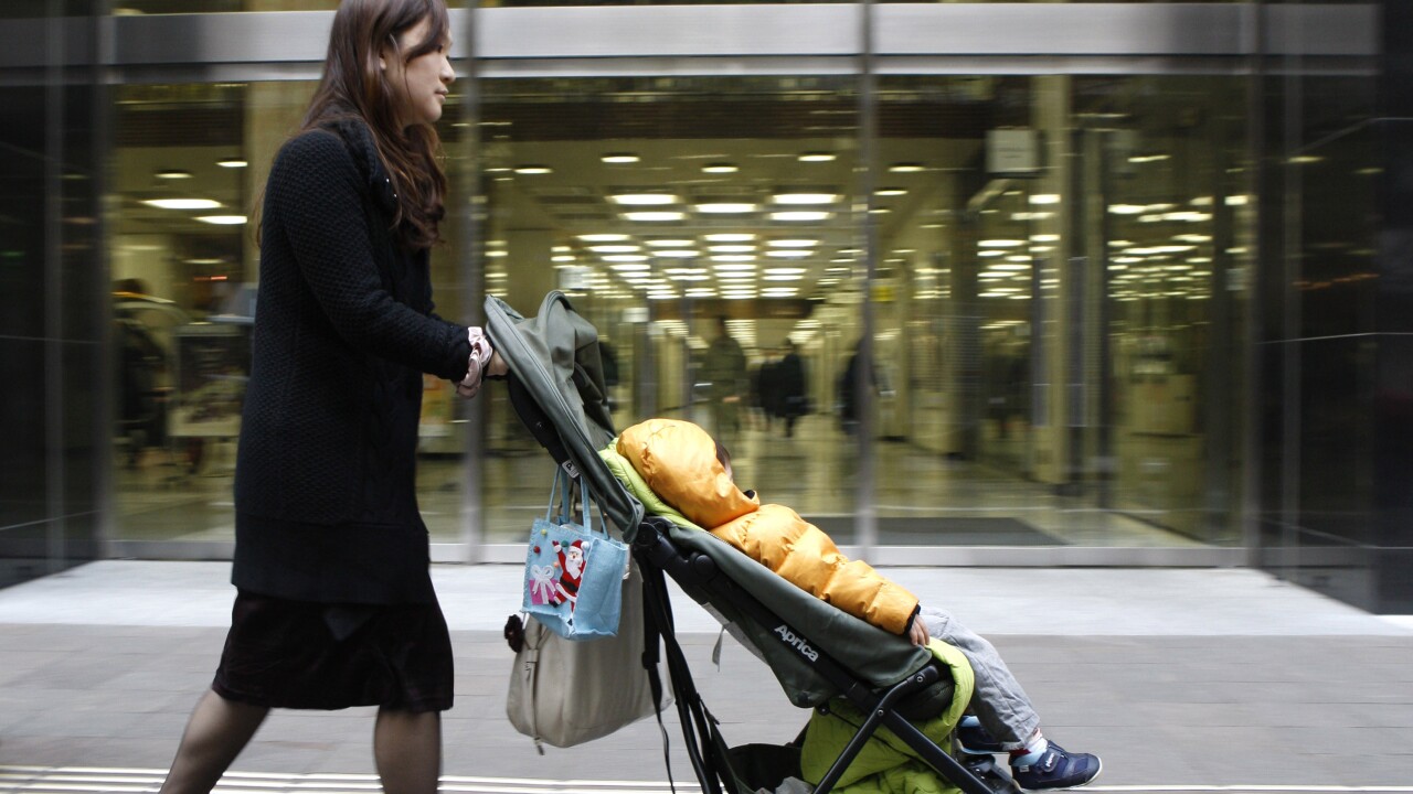 Contributing to a dependent care flexible spending account is way parents can reduce the tax burden that comes with raising a child.