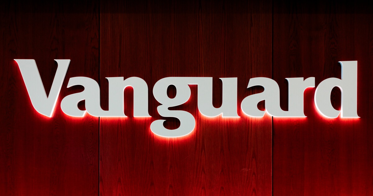 Vanguard settles target-date fund investor case Vanguard settles target-date fund investor case