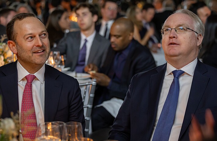 The Bond Buyer Deal of the Year 2025