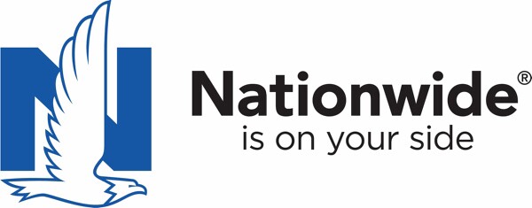 Nationwide Pet Insurance Logo With Slogan