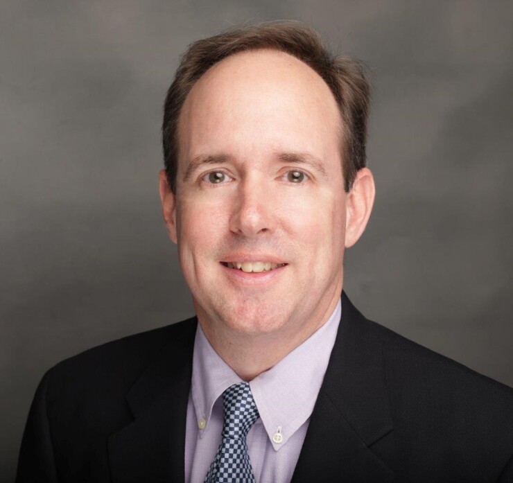 "This credit union has been a part of my life for a long time, and I am excited to lead TruEnergy and continue our growth in the future," said Scott Benson, who was named CEO.