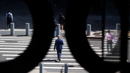 Goldman Sachs Facing SEC Probe Of ESG Funds In Asset Management